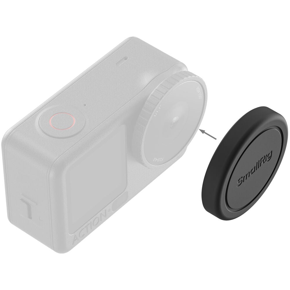 SmallRig ND Filter Kit for DJI Osmo Action 6 5895