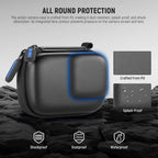NEEWER PB031 Carrying Case for DJI Osmo Action