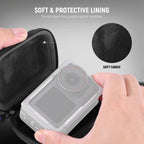 NEEWER PB031 Carrying Case for DJI Osmo Action