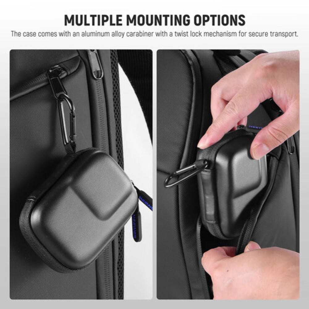 NEEWER PB031 Carrying Case for DJI Osmo Action