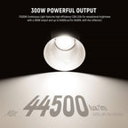 NEEWER FS300B Bi-Colour LED Video Light