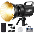 NEEWER FS300B Bi-Colour LED Video Light