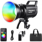 NEEWER FS230C RGB Video Light