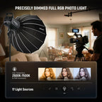 NEEWER FS230C RGB Video Light