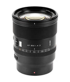 Viltrox AF 85mm f/1.4 Full-Frame Lens - Nikon Z-Mount