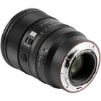 Viltrox AF 85mm f/1.4 Full-Frame Lens - Nikon Z-Mount