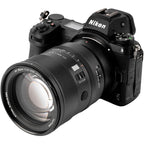 Viltrox AF 85mm f/1.4 Full-Frame Lens - Nikon Z-Mount