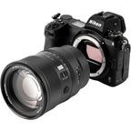 Viltrox AF 85mm f/1.4 Full-Frame Lens - Nikon Z-Mount