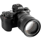 Viltrox AF 85mm f/1.4 Full-Frame Lens - Nikon Z-Mount
