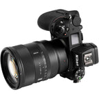 Viltrox AF 85mm f/1.4 Full-Frame Lens - Nikon Z-Mount