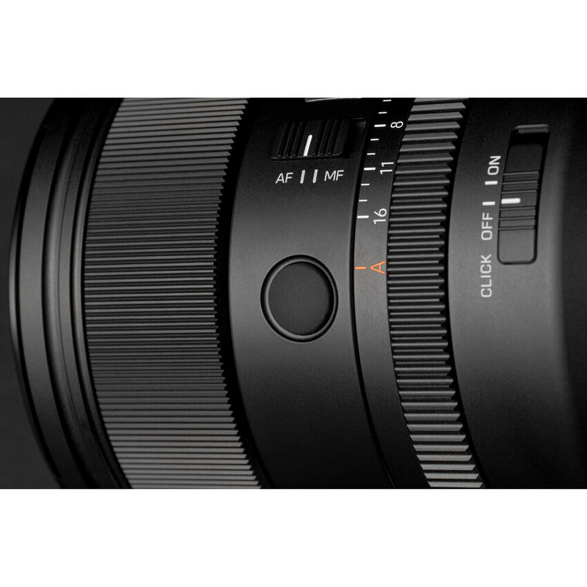Viltrox AF 85mm f/1.4 Full-Frame Lens - Nikon Z-Mount