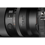 Viltrox AF 85mm f/1.4 Full-Frame Lens - Nikon Z-Mount