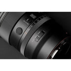 Viltrox AF 85mm f/1.4 Full-Frame Lens - Nikon Z-Mount