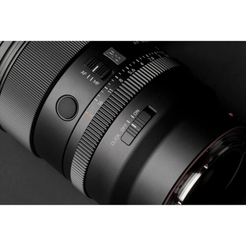 Viltrox AF 85mm f/1.4 Full-Frame Lens - Nikon Z-Mount