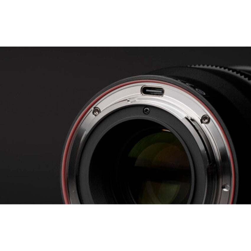 Viltrox AF 85mm f/1.4 Full-Frame Lens - Nikon Z-Mount