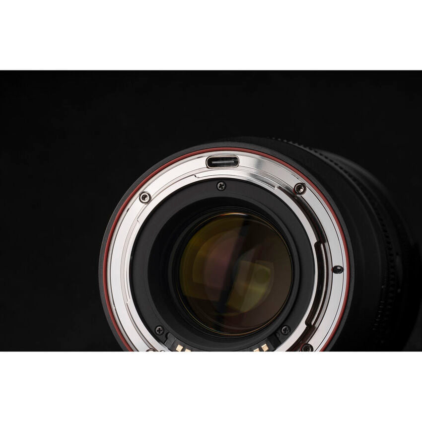 Viltrox AF 85mm f/1.4 Full-Frame Lens - Nikon Z-Mount
