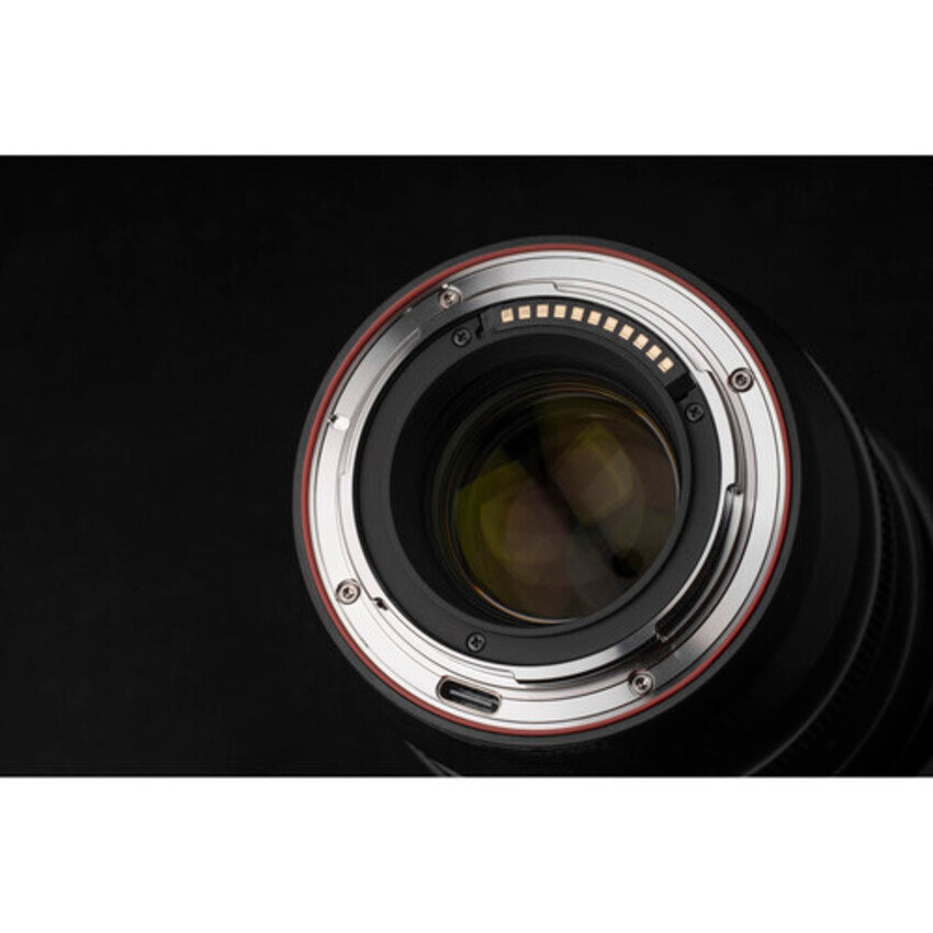 Viltrox AF 85mm f/1.4 Full-Frame Lens - Nikon Z-Mount