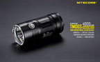 Nitecore 4000 Lumen TM06S-SET Tiny Monster Torch