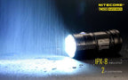 Nitecore 4000 Lumen TM06S-SET Tiny Monster Torch