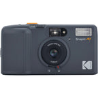 Kodak 35mm Snapic A1 Camera - Rhino Grey