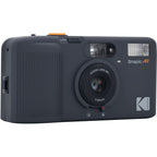 Kodak 35mm Snapic A1 Camera - Rhino Grey