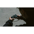 Kodak 35mm Snapic A1 Camera - Rhino Grey