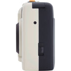 Kodak 35mm Snapic A1 Camera - Ivory White