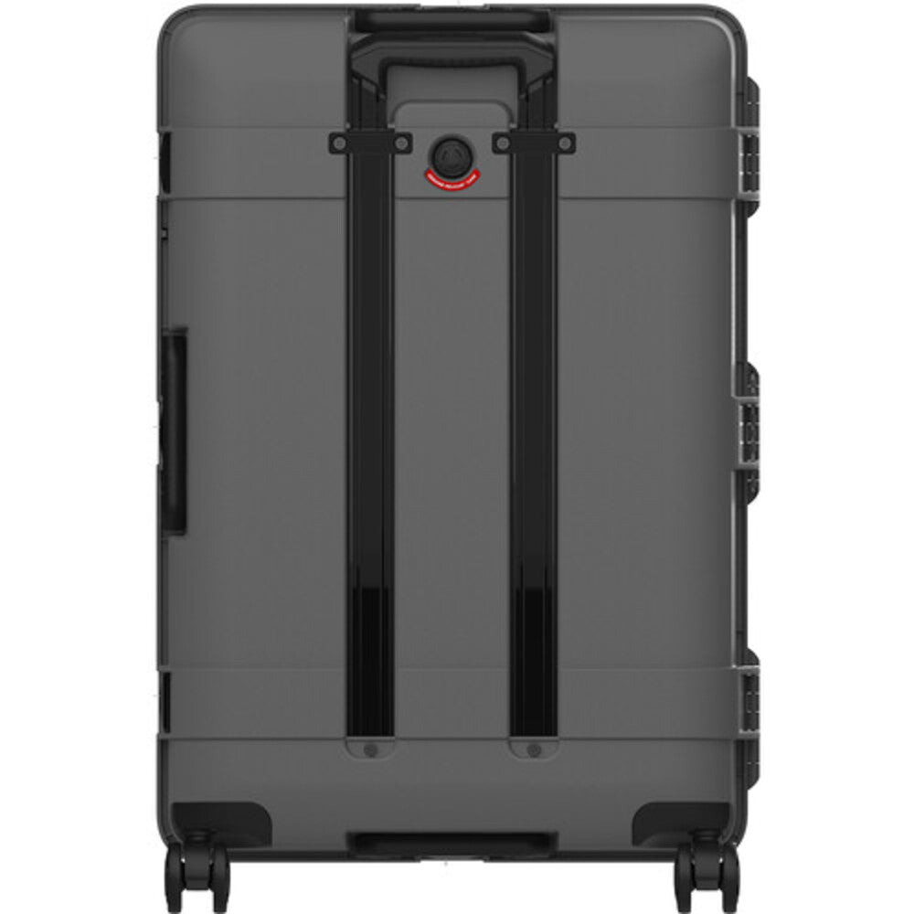 Pelican 30" ATX Check-In Hard Sided Luggage (Charcoal)