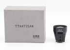 Used TTARTISAN 28mm Hotshoe Viewfinder