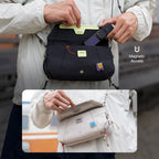 PGYTECH OneGo Pocket Sling (Mist White)