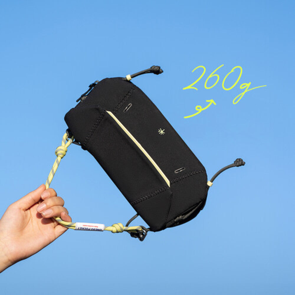 PGYTECH OneGo Pocket Sling (Mist White)