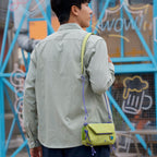PGYTECH OneGo Pocket Sling (Mist White)