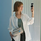 PGYTECH OneGo Pocket Sling (Mist White)