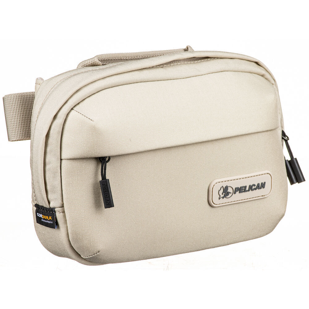 Pelican SX3 Aegis Padded Sling (Sand)