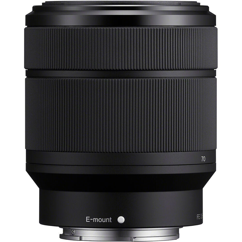 Sony FE 28-70mm f/3.5-5.6 OSS II Lens