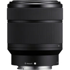 Sony FE 28-70mm f/3.5-5.6 OSS II Lens