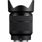 Sony FE 28-70mm f/3.5-5.6 OSS II Lens