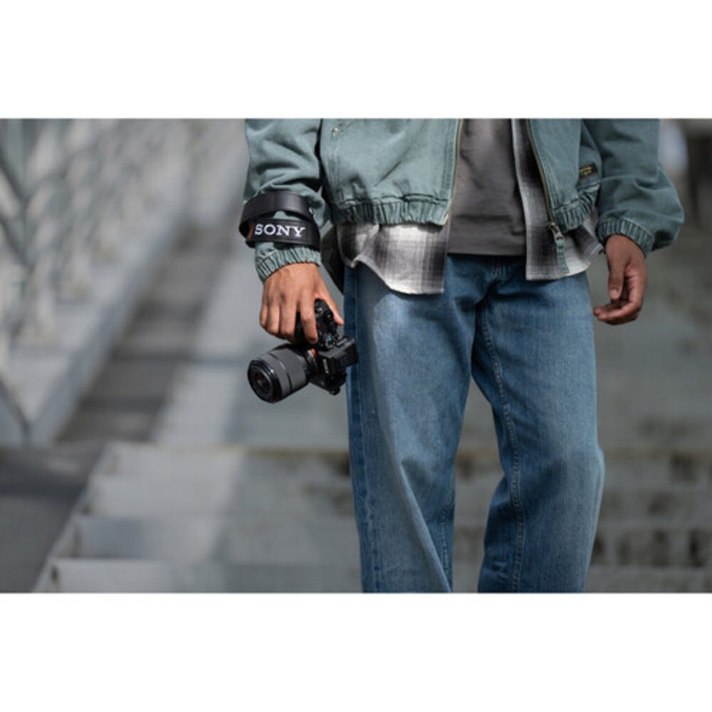 Sony FE 28-70mm f/3.5-5.6 OSS II Lens