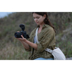 Sony FE 28-70mm f/3.5-5.6 OSS II Lens