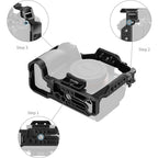 SmallRig Cage for Sony Alpha 1 II / Alpha 9 III 5642