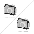 SmallRig Cage for Sony Alpha 1 II / Alpha 9 III 5642