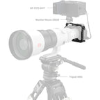 SmallRig Cage for Sony Alpha 1 II / Alpha 9 III 5642