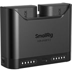 SmallRig Camera Battery Kit for LP-E6P 5485