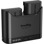 SmallRig Camera Battery Kit for LP-E6P 5485
