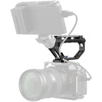 SmallRig D-Style Top Handle with NATO Clamp 5661