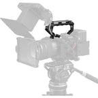 SmallRig D-Style Top Handle with NATO Clamp 5661