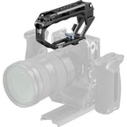SmallRig D-Style Top Handle with NATO Clamp 5661