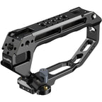 SmallRig D-Style Top Handle with NATO Clamp 5661