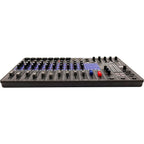 Zoom LiveTrak L12Next Multi-Track Mixer and Recorder