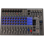 Zoom LiveTrak L12Next Multi-Track Mixer and Recorder